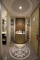 Metropolo Classiq Shanghai Nanjing Road East Hotel