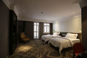 Metropolo Classiq Shanghai Nanjing Road East Hotel