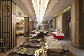 Metropolo Classiq Shanghai Nanjing Road East Hotel