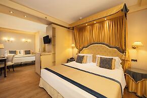 Hotel A LA Commedia