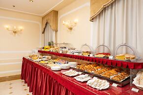 Hotel A LA Commedia