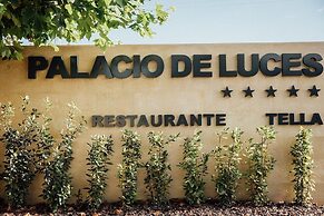CoolRooms Palacio de Luces