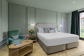 CoolRooms Palacio de Luces