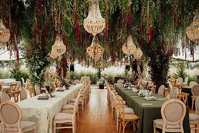 CoolRooms Palacio de Luces