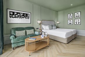 CoolRooms Palacio de Luces