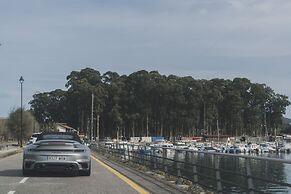 CoolRooms Palacio de Luces