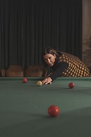 CoolRooms Palacio de Luces