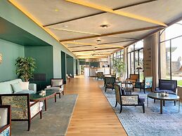 CoolRooms Palacio de Luces