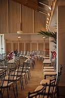 CoolRooms Palacio de Luces