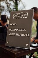 CoolRooms Palacio de Luces