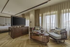 CoolRooms Palacio de Luces