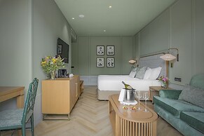 CoolRooms Palacio de Luces