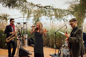 CoolRooms Palacio de Luces