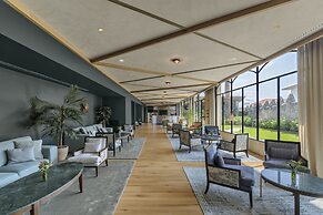 CoolRooms Palacio de Luces