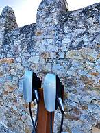 CoolRooms Palacio de Luces