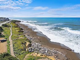 The Morgan Hotel San Simeon