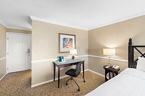 The Morgan Hotel San Simeon