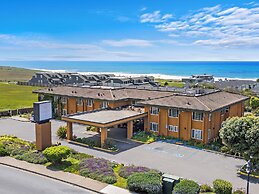 The Morgan Hotel San Simeon