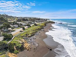 The Morgan Hotel San Simeon
