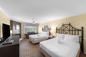 The Morgan Hotel San Simeon