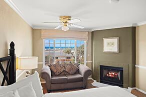 The Morgan Hotel San Simeon