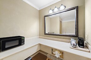 The Morgan Hotel San Simeon