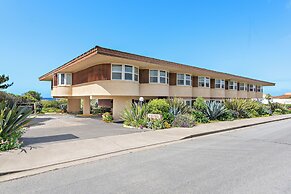 The Morgan Hotel San Simeon