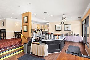 The Morgan Hotel San Simeon