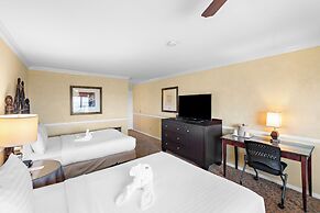 The Morgan Hotel San Simeon