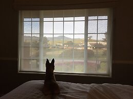 The Morgan Hotel San Simeon