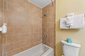 The Morgan Hotel San Simeon