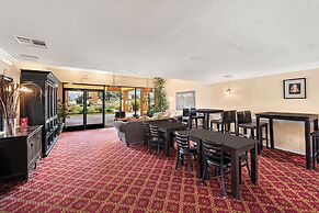 The Morgan Hotel San Simeon