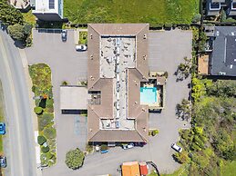 The Morgan Hotel San Simeon