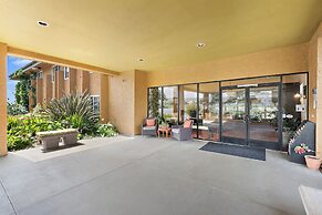 The Morgan Hotel San Simeon