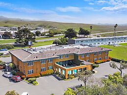 The Morgan Hotel San Simeon