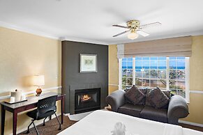 The Morgan Hotel San Simeon