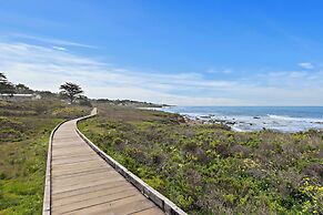 The Morgan Hotel San Simeon