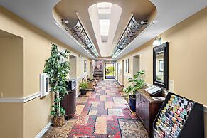 The Morgan Hotel San Simeon