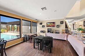 The Morgan Hotel San Simeon