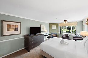 The Morgan Hotel San Simeon