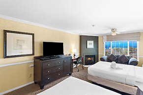 The Morgan Hotel San Simeon