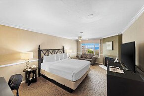 The Morgan Hotel San Simeon