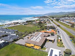 The Morgan Hotel San Simeon