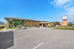 The Morgan Hotel San Simeon