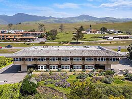 The Morgan Hotel San Simeon