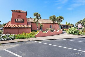 The Morgan Hotel San Simeon