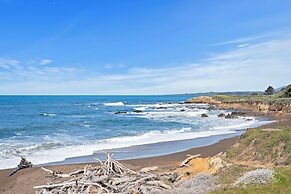 The Morgan Hotel San Simeon