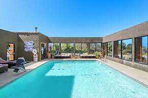 The Morgan Hotel San Simeon