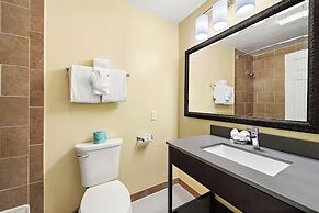 The Morgan Hotel San Simeon