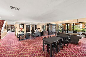 The Morgan Hotel San Simeon